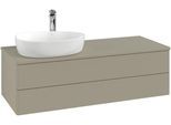 Villeroy & Boch Waschtischunterschrank Antao K22_5 1200x360x500mm mit Struktur FK/AP: GK/0 K22150GK