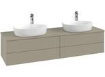 Villeroy & Boch Waschtischunterschrank Antao K28_5 1600x360x500mm FK/AP: MT/0 K28050MT