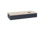 Villeroy & Boch Waschtischunterschrank Antao K12_5 1200x190x500mm FK/AP: HG/3 K12053HG