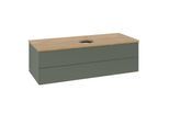 Villeroy & Boch Waschtischunterschrank Antao K21_5 1200x360x500mm FK/AP: HL/1 K21051HL