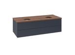 Villeroy & Boch Waschtischunterschrank Antao K24_1 1200x360x500mm FK/AP: HG/2 K24012HG