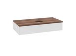 Villeroy & Boch Waschtischunterschrank Antao K09_5 1000x190x500mm FK/AP: GF/2 K09052GF