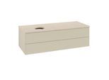 Villeroy & Boch Waschtischunterschrank Antao K22_1 1200x360x500mm FK/AP: HJ/3 K22013HJ