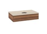 Villeroy & Boch Waschtischunterschrank Antao K08_5 800x190x500mm FK/AP: HM/3 K08053HM