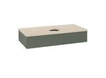 Villeroy & Boch Waschtischunterschrank Antao K09_5 1000x190x500mm FK/AP: HL/3 K09053HL