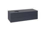 Villeroy & Boch Waschtischunterschrank Antao K22_1 1200x360x500mm FK/AP: HG/0 K22010HG
