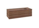 Villeroy & Boch Waschtischunterschrank Antao K23_1 1200x360x500mm mit Struktur FK/AP: HM/2 K23112HM