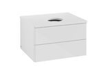Villeroy & Boch Waschtischunterschrank Antao K18_1 600x360x500mm FK/AP: GF/0 K18010GF