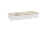 Villeroy & Boch Waschtischunterschrank Antao K11_1 1200x190x500mm mit Struktur FK/AP: GF/3 K11113GF