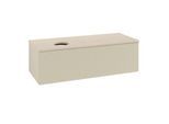 Villeroy & Boch Waschtischunterschrank Antao K33_1 1200x360x500mm mit Struktur FK/AP: HJ/3 K33113HJ