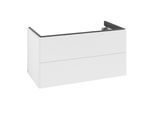 Villeroy & Boch Waschtischunterschrank Antao K05 988x504x496mm FK/AP: MT/- K05000MT