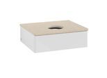 Villeroy & Boch Waschtischunterschrank Antao K07_1 600x190x500mm FK/AP: GF/3 K07013GF