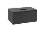 Villeroy & Boch Waschtischunterschrank Antao K30_1 800x360x500mm mit Struktur FK/AP: PD/0 K30110PD