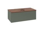 Villeroy & Boch Waschtischunterschrank Antao K31_1 1000x360x500mm FK/AP: HL/2 K31012HL