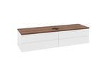 Villeroy & Boch Waschtischunterschrank Antao K25_5 1600x360x500mm FK/AP: MT/2 K25052MT