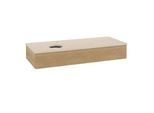 Villeroy & Boch Waschtischunterschrank Antao K11_5 1200x190x500mm mit Struktur FK/AP: HN/3 K11153HN