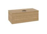 Villeroy & Boch Waschtischunterschrank Antao K20_5 1000x360x500mm FK/AP: HN/1 K20051HN