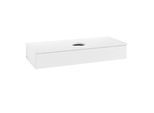 Villeroy & Boch Waschtischunterschrank Antao K10_1 1200x190x500mm mit Struktur FK/AP: MT/0 K10110MT