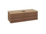 Villeroy & Boch Waschtischunterschrank Antao K21_1 1200x360x500mm mit Struktur FK/AP: HM/1 K21111HM