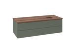 Villeroy & Boch Waschtischunterschrank Antao K23_1 1200x360x500mm FK/AP: HL/2 K23012HL
