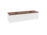 Villeroy & Boch Waschtischunterschrank Antao K39_1 1600x360x500mm FK/AP: MT/2 K39012MT