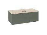 Villeroy & Boch Waschtischunterschrank Antao K31_1 1000x360x500mm FK/AP: HL/3 K31013HL