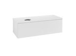 Villeroy & Boch Waschtischunterschrank Antao K33_1 1200x360x500mm mit Struktur FK/AP: GF/0 K33110GF