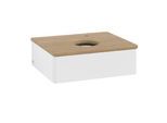 Villeroy & Boch Waschtischunterschrank Antao K07_5 600x190x500mm FK/AP: MT/1 K07051MT