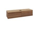 Villeroy & Boch Waschtischunterschrank Antao K36_5 1600x360x500mm FK/AP: HM/1 K36051HM