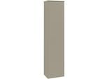 Villeroy & Boch Hochschrank Antao K46 414x1719x287mm A:re mit Struktur FK/AP: HN/0 K46100HN