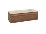 Villeroy & Boch Waschtischunterschrank Antao K34_5 1200x360x500mm FK/AP: HM/3 K34053HM