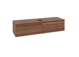 Villeroy & Boch Waschtischunterschrank Antao K36_5 1600x360x500mm FK/AP: HM/2 K36052HM
