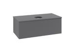 Villeroy & Boch Waschtischunterschrank Antao K31_1 1000x360x500mm mit Struktur FK/AP: GK/0 K31110GK