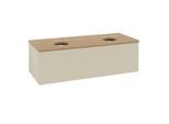 Villeroy & Boch Waschtischunterschrank Antao K35_5 1200x360x500mm FK/AP: HJ/1 K35051HJ