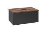 Villeroy & Boch Waschtischunterschrank Antao K30_5 800x360x500mm FK/AP: PD/2 K30052PD