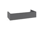Villeroy & Boch Waschtischunterschrank Antao K03 1188x256x493mm mit Struktur FK/AP: GK/- K03100GK