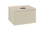 Villeroy & Boch Waschtischunterschrank Antao K29_5 600x360x500mm mit Struktur FK/AP: HJ/3 K29153HJ