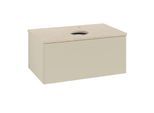 Villeroy & Boch Waschtischunterschrank Antao K30_5 800x360x500mm FK/AP: HJ/3 K30053HJ