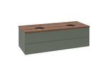 Villeroy & Boch Waschtischunterschrank Antao K24_5 1200x360x500mm FK/AP: HL/2 K24052HL