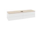 Villeroy & Boch Waschtischunterschrank Antao K25_5 1600x360x500mm FK/AP: MT/3 K25053MT