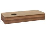 Villeroy & Boch Waschtischunterschrank Antao L11_1 1200x190x500mm mit Beleuchtung FK/AP: HM/1 L11011HM