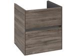 Villeroy & Boch Waschtischunterschrank Collaro C14200 472x609,5x480mm Stone Oak C14200RK
