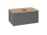 Villeroy & Boch Waschtischunterschrank Antao K30_1 800x360x500mm FK/AP: GK/1 K30011GK