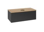 Villeroy & Boch Waschtischunterschrank Antao K31_1 1000x360x500mm FK/AP: PD/1 K31011PD