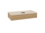 Villeroy & Boch Waschtischunterschrank Antao K09_1 1000x190x500mm FK/AP: HN/3 K09013HN