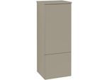 Villeroy & Boch Mittelschr. Antao L44 414x1039x356mm A:re mit Beleuchtung FK/AP: HJ/0 L44000HJ