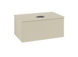 Villeroy & Boch Waschtischunterschrank Antao K30_1 800x360x500mm mit Struktur FK/AP: HJ/0 K30110HJ
