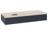 Villeroy & Boch Waschtischunterschrank Antao L11_1 1200x190x500mm mit Beleuchtung FK/AP: HG/3 L11013HG