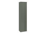 Villeroy & Boch Hochschrank Antao K45 414x1719x287mm A:li mit Struktur FK/AP: HL/0 K45100HL