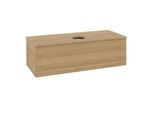 Villeroy & Boch Waschtischunterschrank Antao K32_1 1200x360x500mm FK/AP: HN/1 K32011HN
